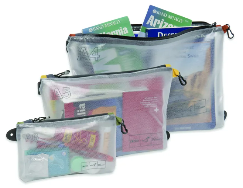 Exped A5 Vista Organizer